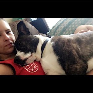 Meet your Posher, Jaclyn